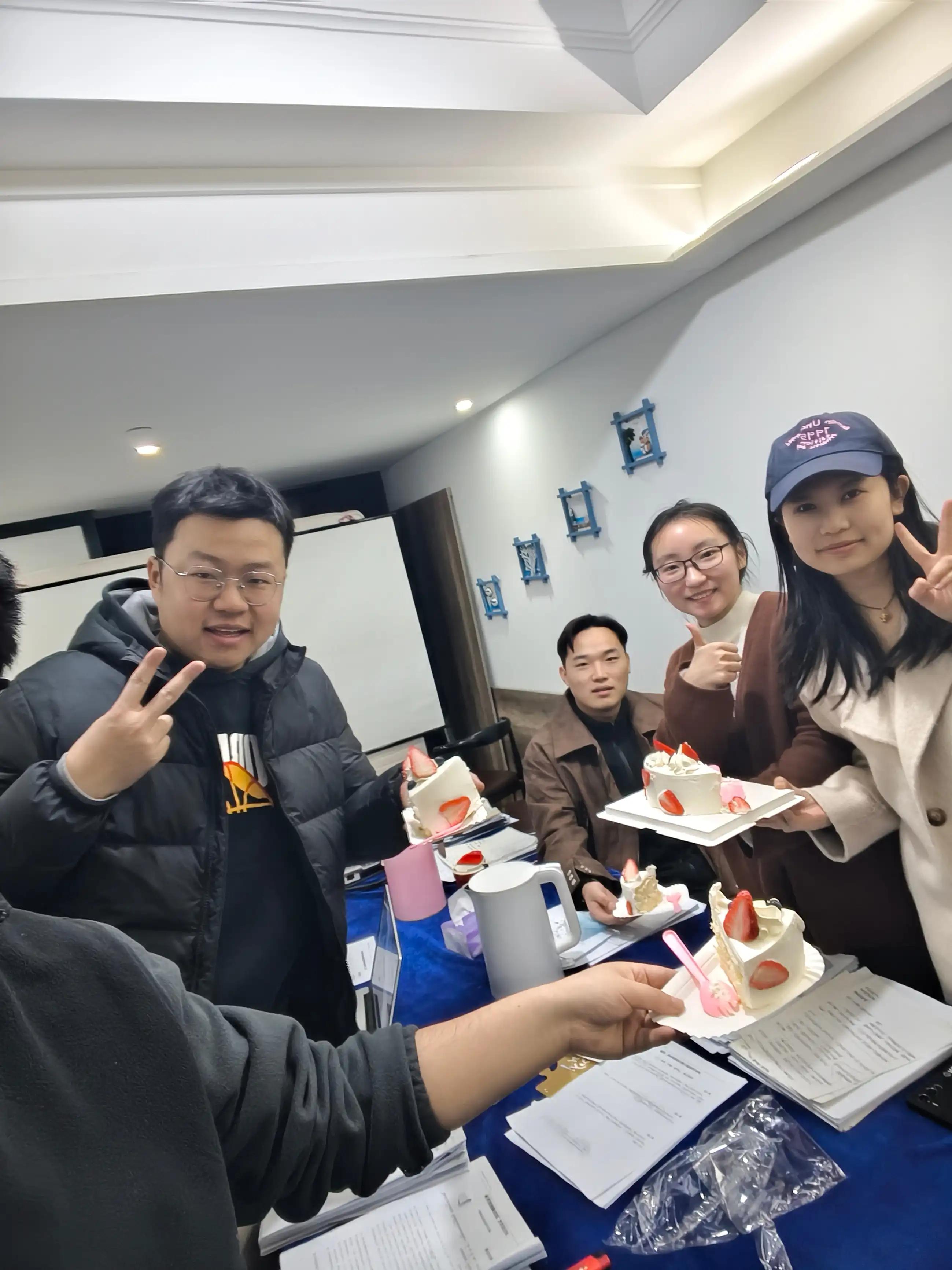 面试授课